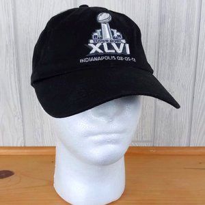 NFL  Distressed Superbowl Dad Hat